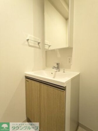 ジェイアール稲毛駅前レジデンスの物件内観写真